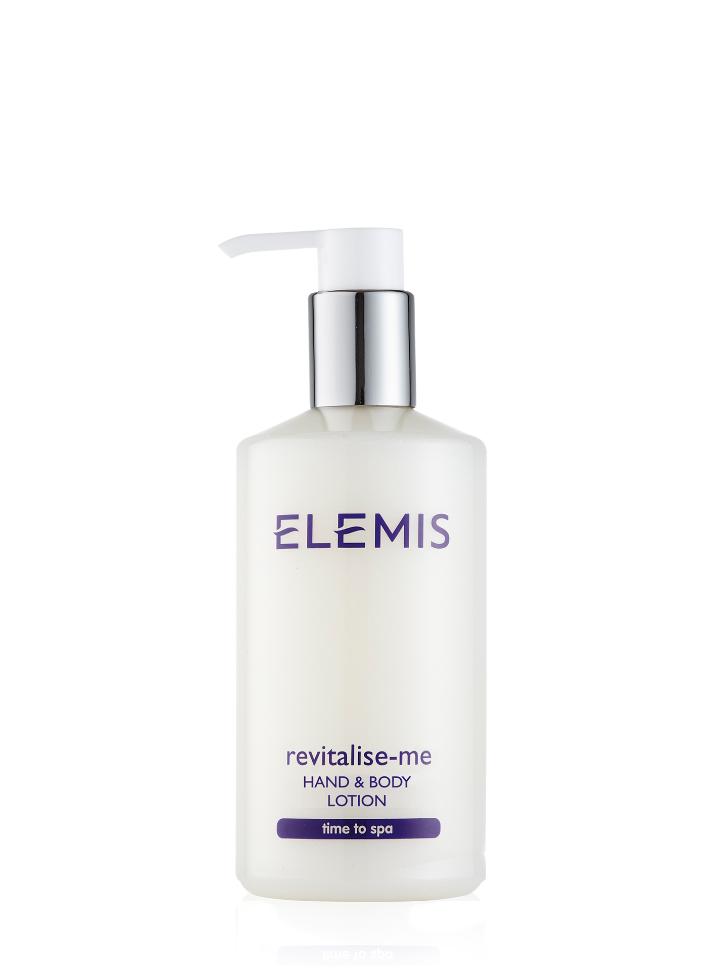 Elemis hand and body lotion - Hotel cosmetics by ADA Cosmetics