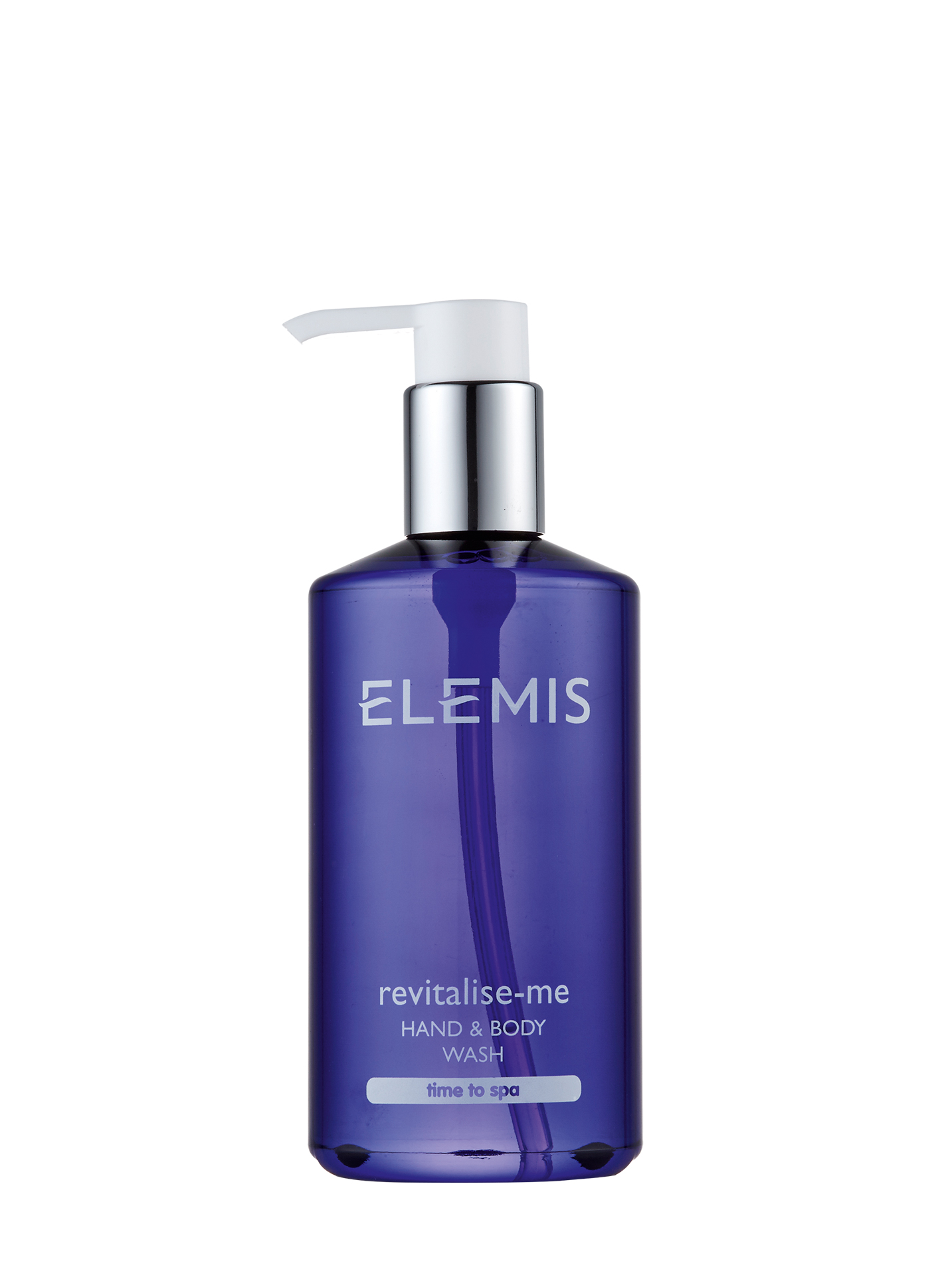 Elemis hand and body wash by ADA Cosmetics